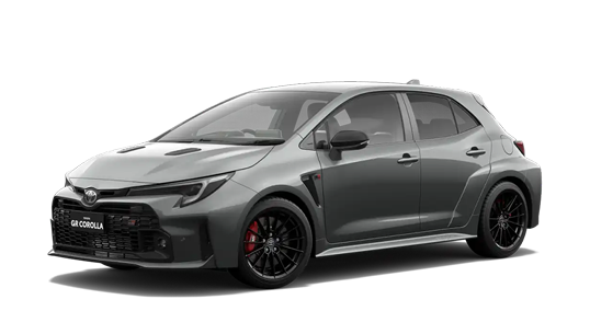 Toyota Corolla GR GTS Parts