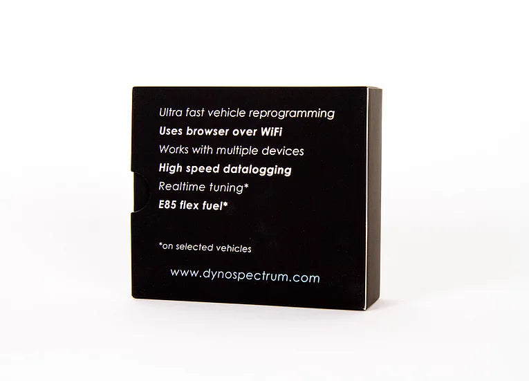 Dyno Spectrum DS1 Flash Tuner and Data Logger