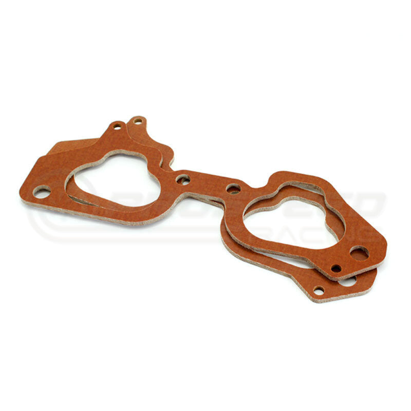 Grimmspeed Phenolic Thermal Manifold Spacer 3mm - Subaru WRX 99-14/STI 99-21/FXT 98-13/LGT 98-09