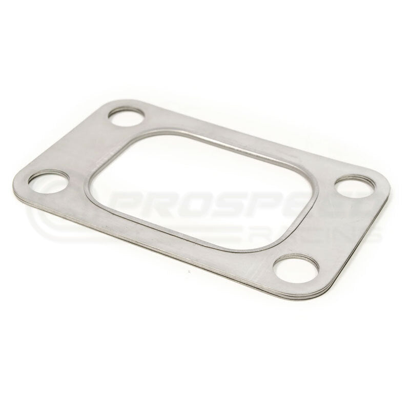 GrimmSpeed 4-Bolt T3 Un-Divided Turbo Manifold Gasket 020026 | Pro Speed Racing