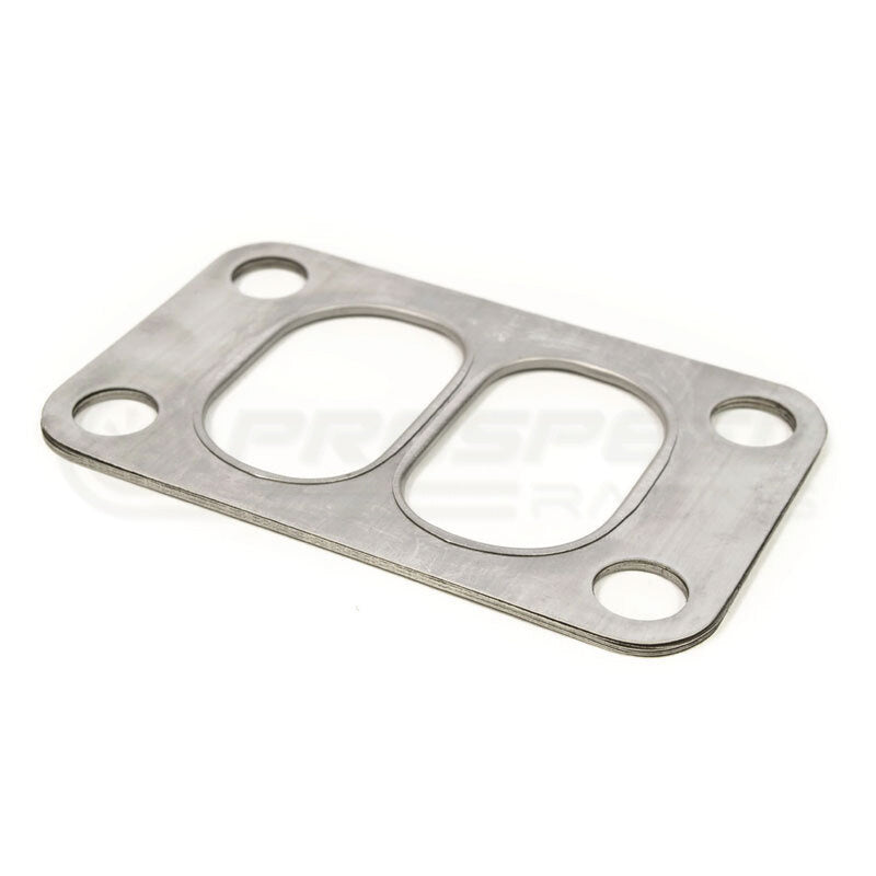 GrimmSpeed 4-Bolt T3 Divided Turbo Manifold Gasket 020027 | Pro Speed Racing