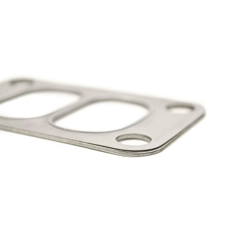 GrimmSpeed 4-Bolt T3 Divided Turbo Manifold Gasket