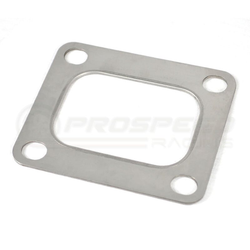 GrimmSpeed 4-Bolt T4 Un-Divided Turbo Manifold Gasket 020028 | Pro Speed Racing
