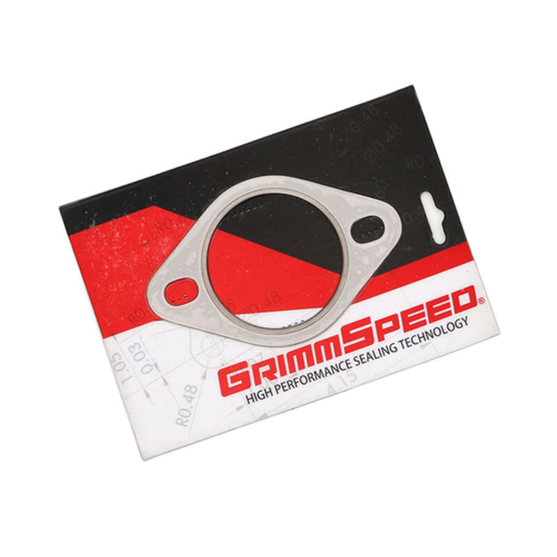 GrimmSpeed 2-Bolt Universal 2.25"/2.5" Gasket