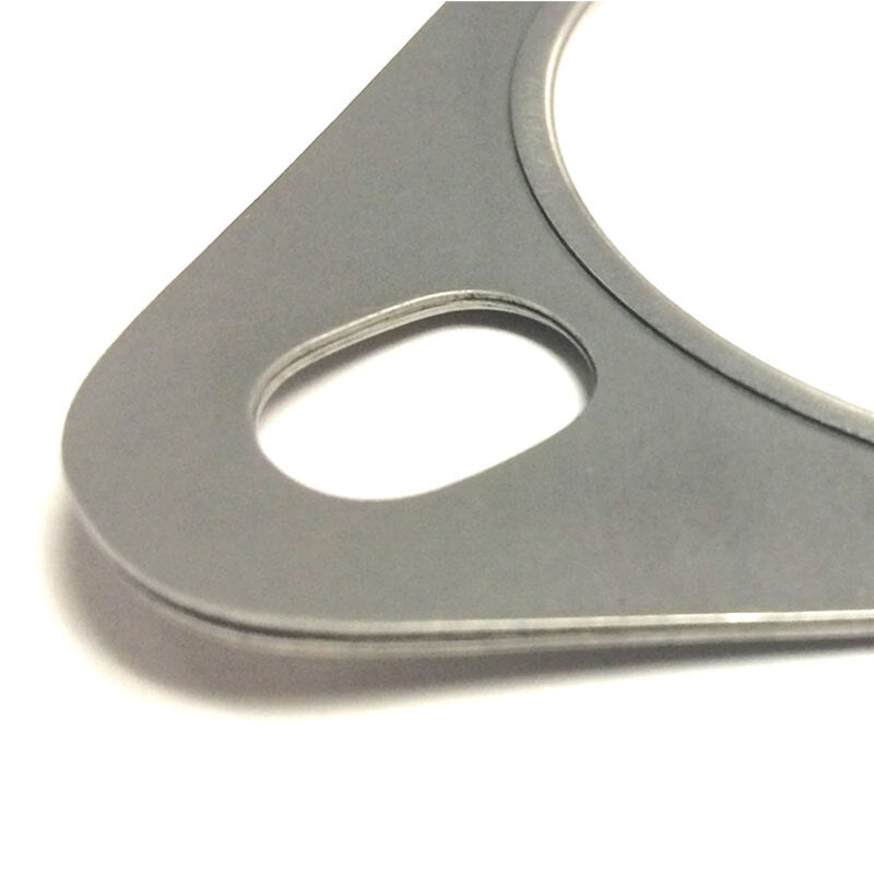 GrimmSpeed 2-Bolt Universal 2.25"/2.5" Gasket