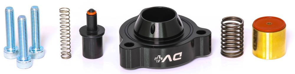 GFB DV+ Diverter Valve