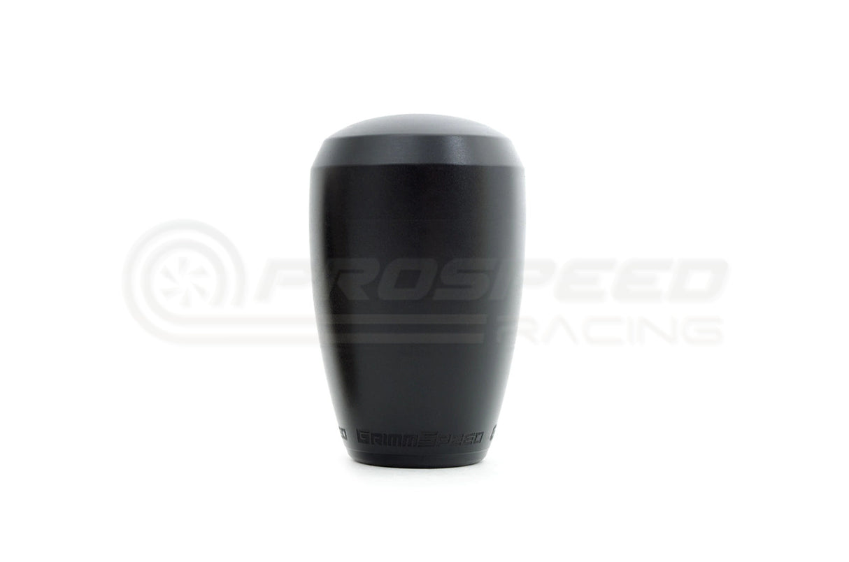 Grimmspeed Delrin Shift Knob - All Subaru/BRZ/Toyota 86 038007 | Pro Speed Racing