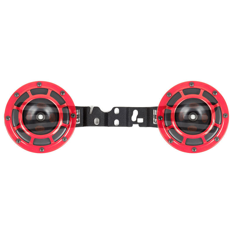 GrimmSpeed BroTie Hella Horn Bracket
