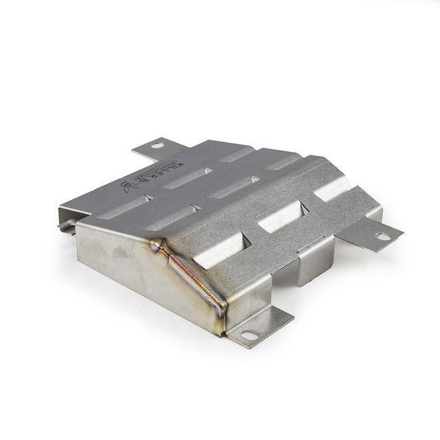 Killer B Ultimate Oil Pickup Baffle Combo