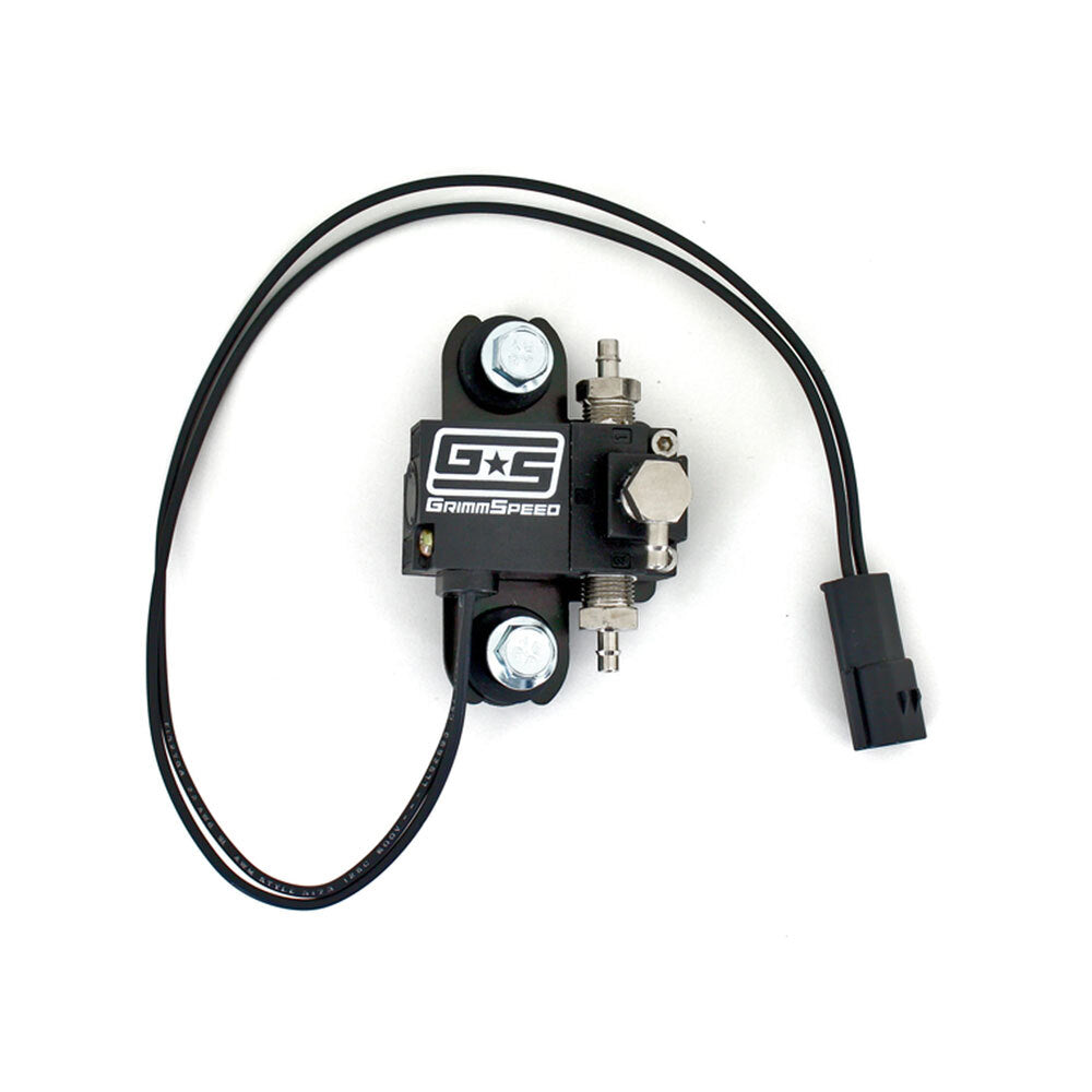 Grimmspeed 3-Port Electronic Boost Control Solenoid