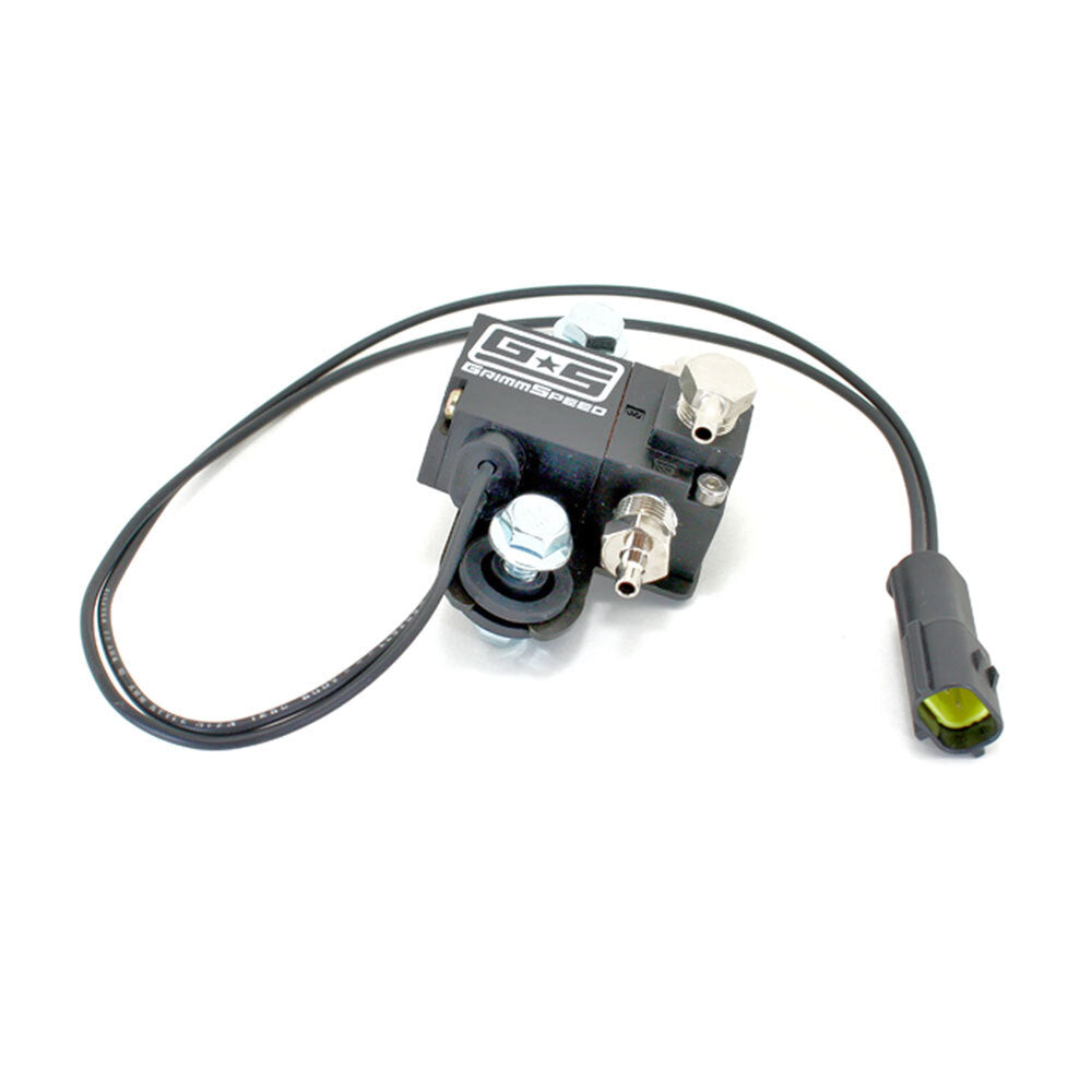 Grimmspeed 3-Port Electronic Boost Control Solenoid