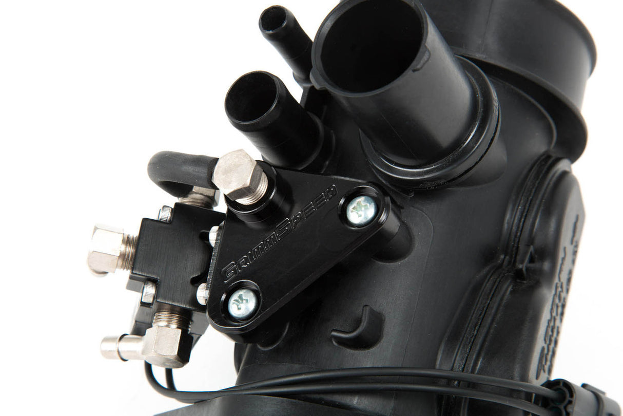 Grimmspeed 3 Port Boost Control Solenoid