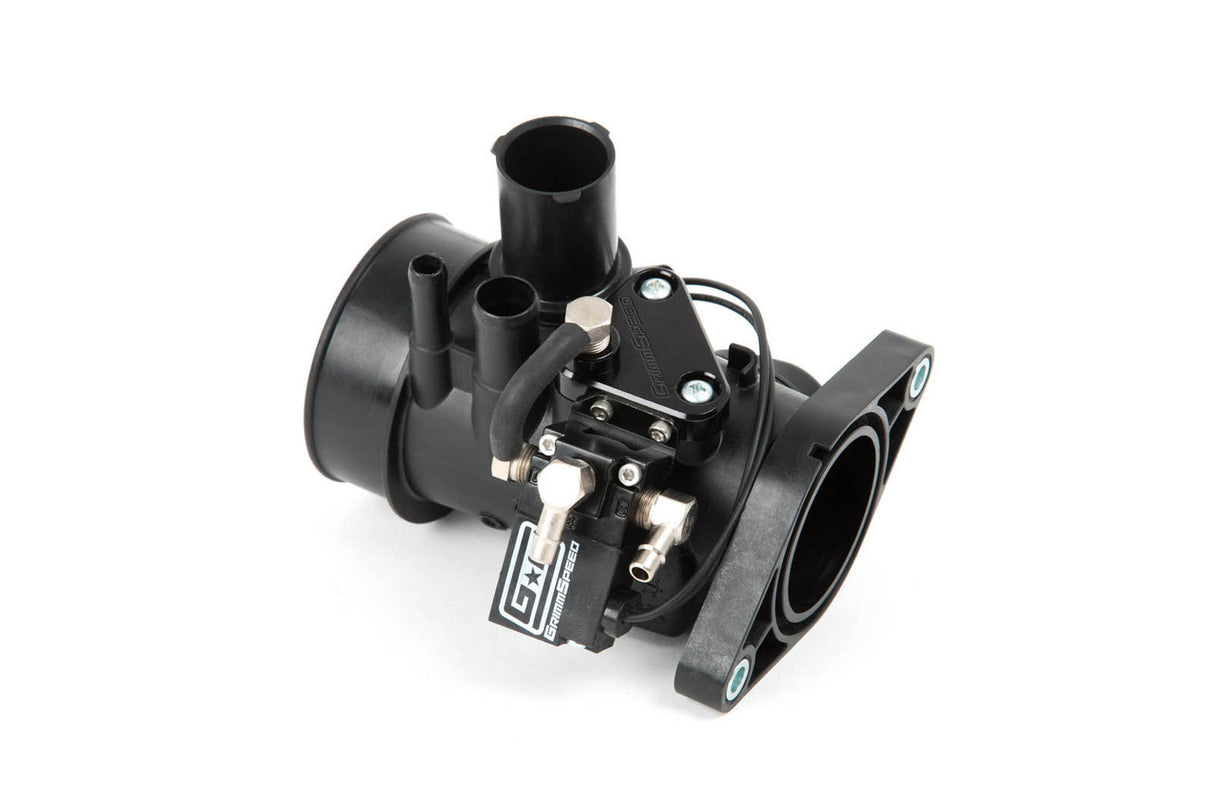 Grimmspeed 3 Port Boost Control Solenoid
