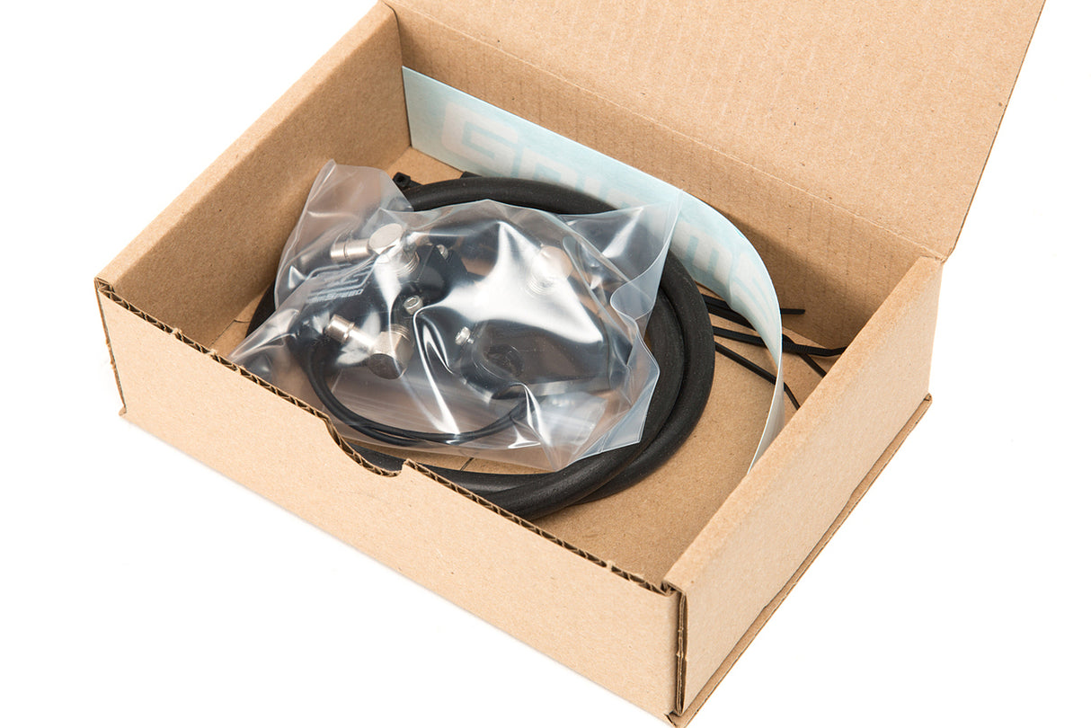 Grimmspeed 3 Port Boost Control Solenoid
