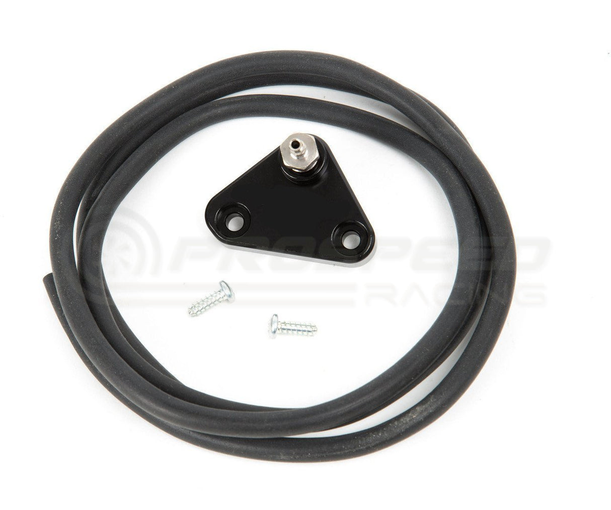 Grimmspeed 3 Port Boost Control Solenoid Adaptor - Subaru WRX VA 15+ 057047 | Pro Speed Racing