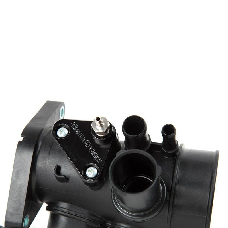 Grimmspeed 3 Port Boost Control Solenoid Adaptor