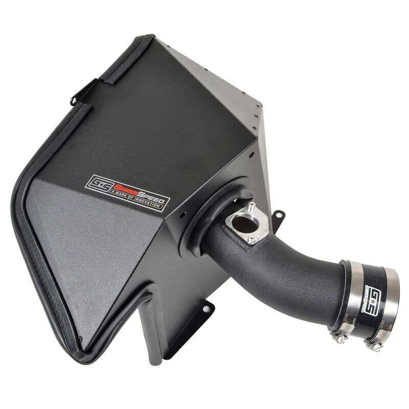 Grimmspeed Cold Air Intake