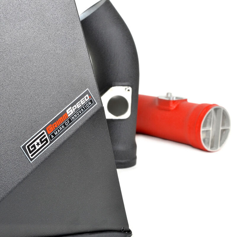 Grimmspeed Cold Air Intake