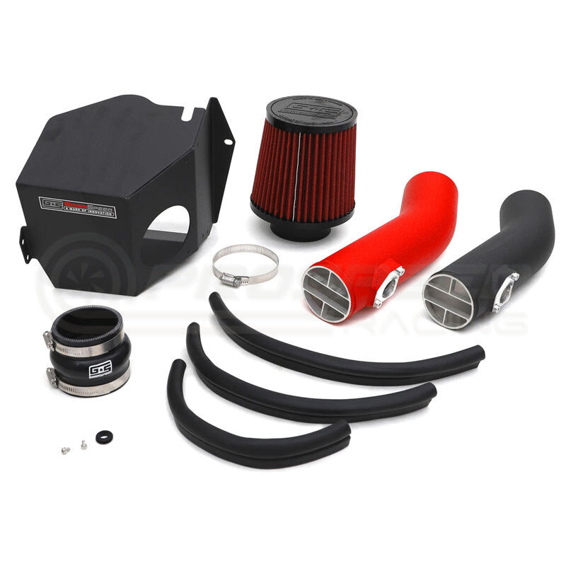Grimmspeed Cold Air Intake - Subaru WRX, STI 08-14/Forester XT SH 060051 060053 | Pro Speed Racing