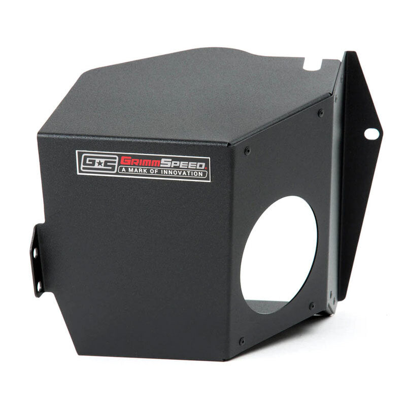 Grimmspeed Cold Air Intake