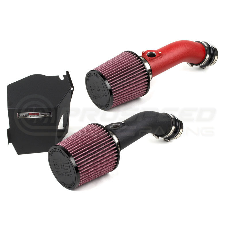 Grimmspeed Cold Air Intake - Subaru Liberty GT 04-09 060071 060072 | Pro Speed Racing