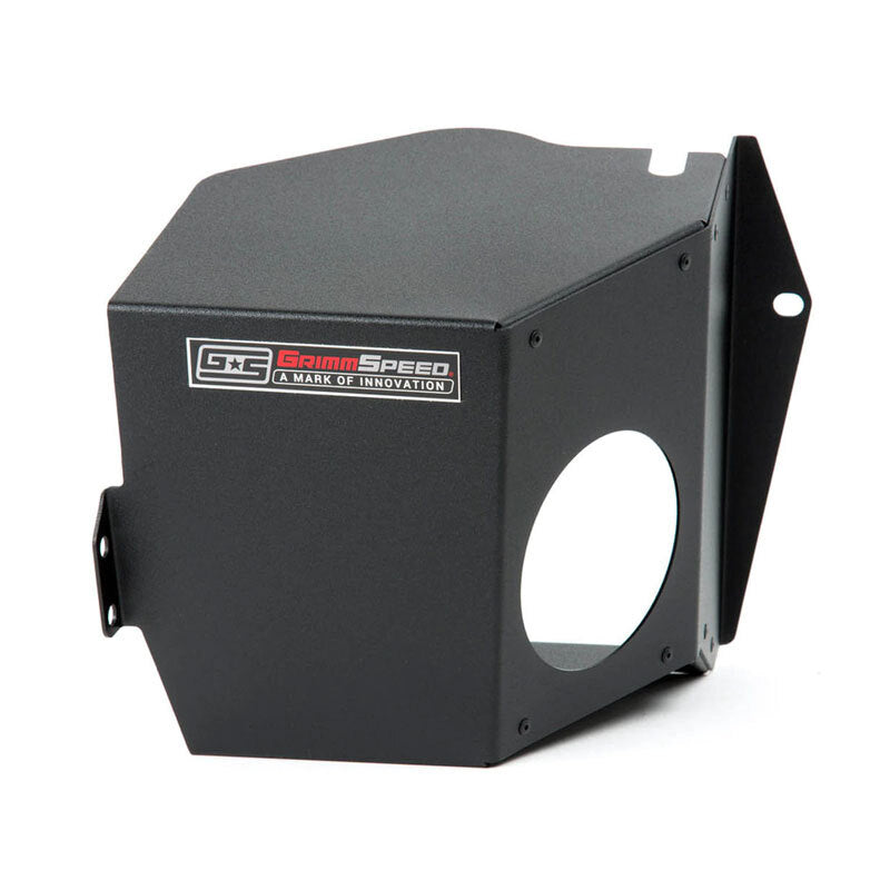 Grimmspeed Cold Air Intake
