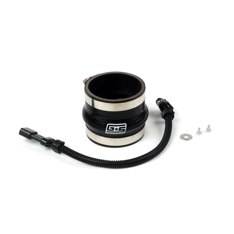 Grimmspeed StealthBox Cold Air Intake
