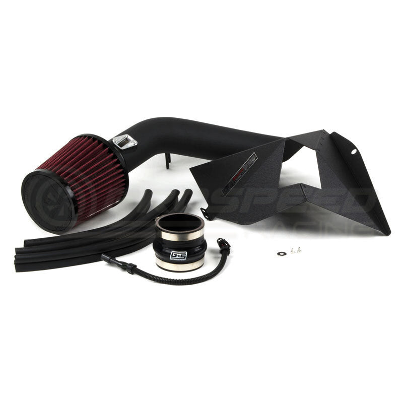 Grimmspeed StealthBox Cold Air Intake