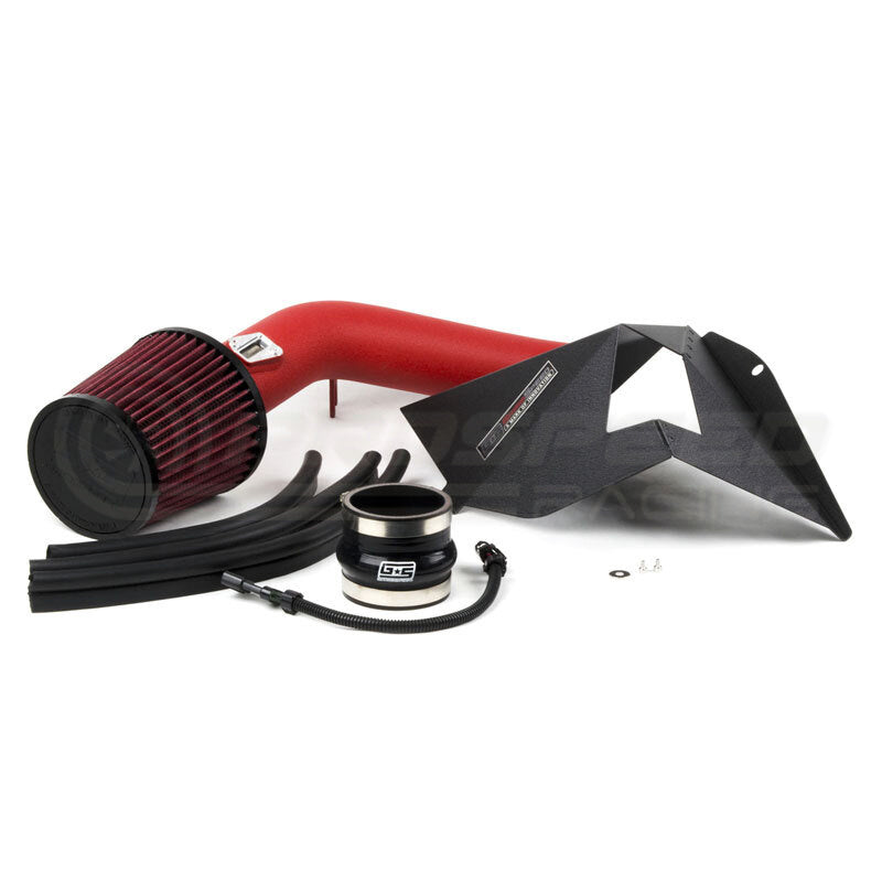 Grimmspeed StealthBox Cold Air Intake