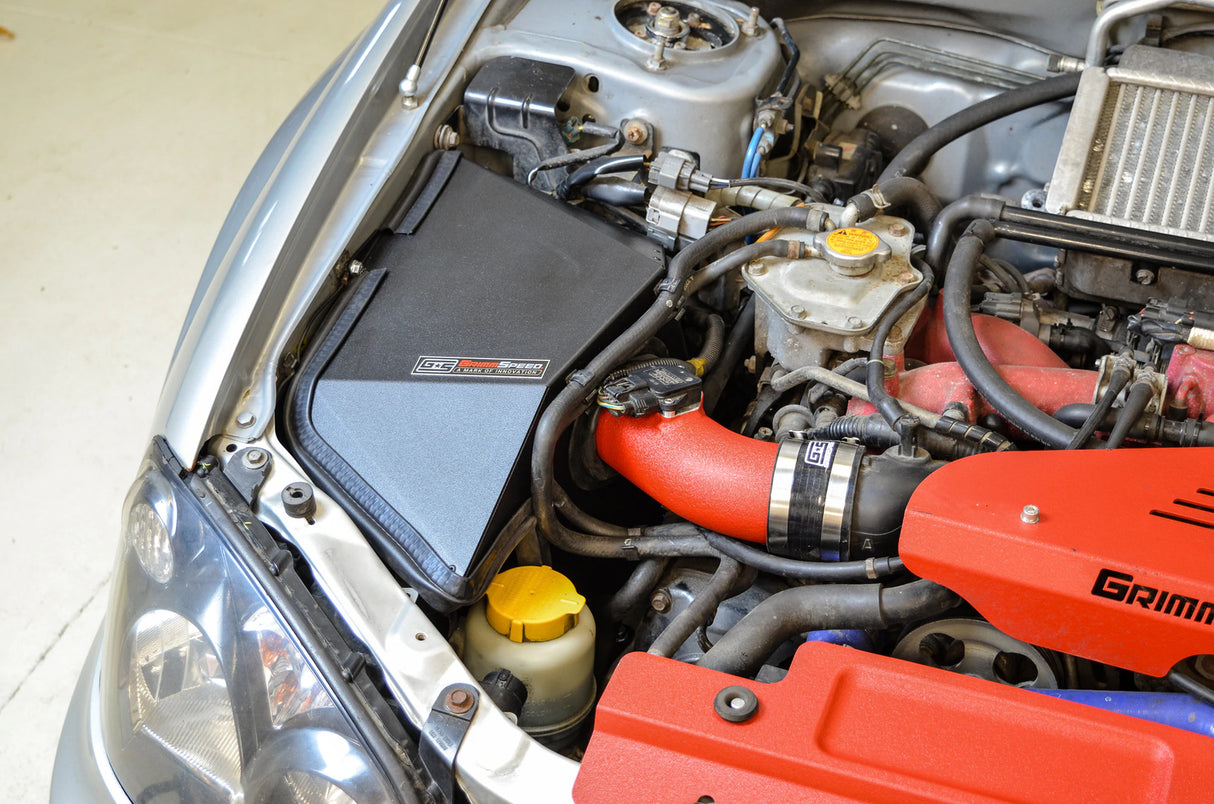 Grimmspeed Cold Air Intake