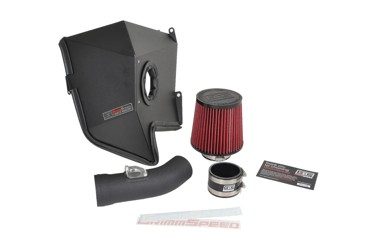 Grimmspeed Cold Air Intake