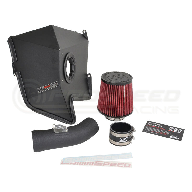 Grimmspeed Cold Air Intake