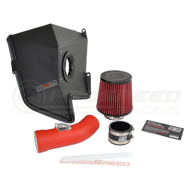 Grimmspeed Cold Air Intake