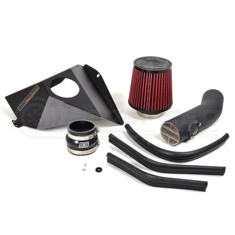 Grimmspeed StealthBox Cold Air Intake