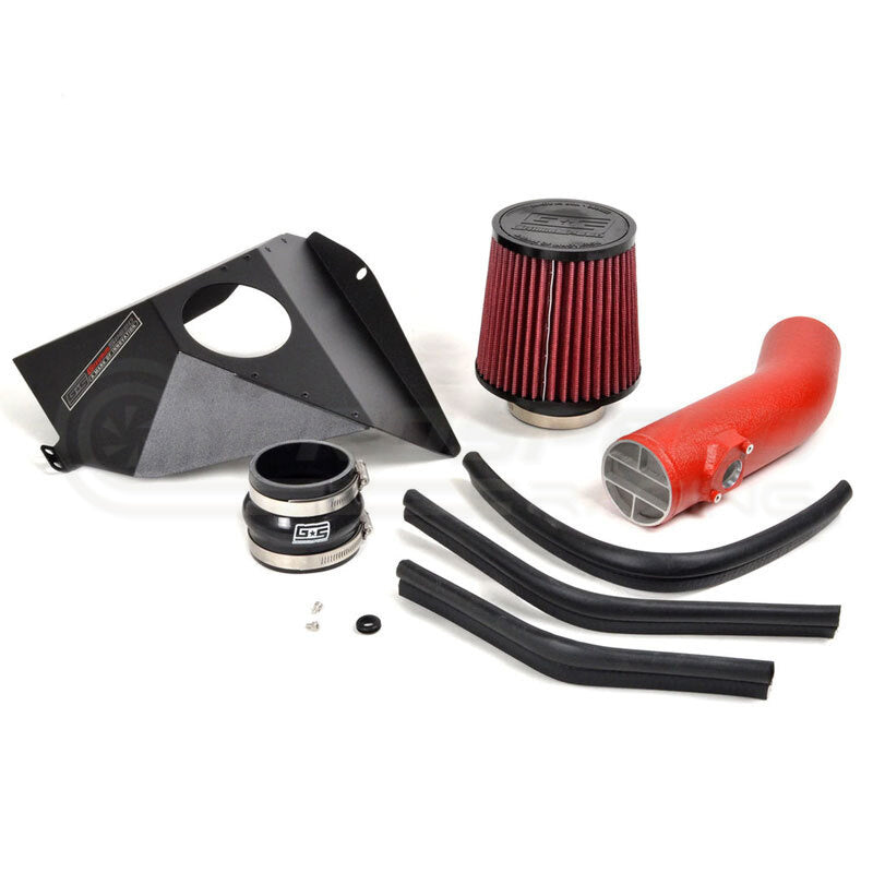 Grimmspeed StealthBox Cold Air Intake