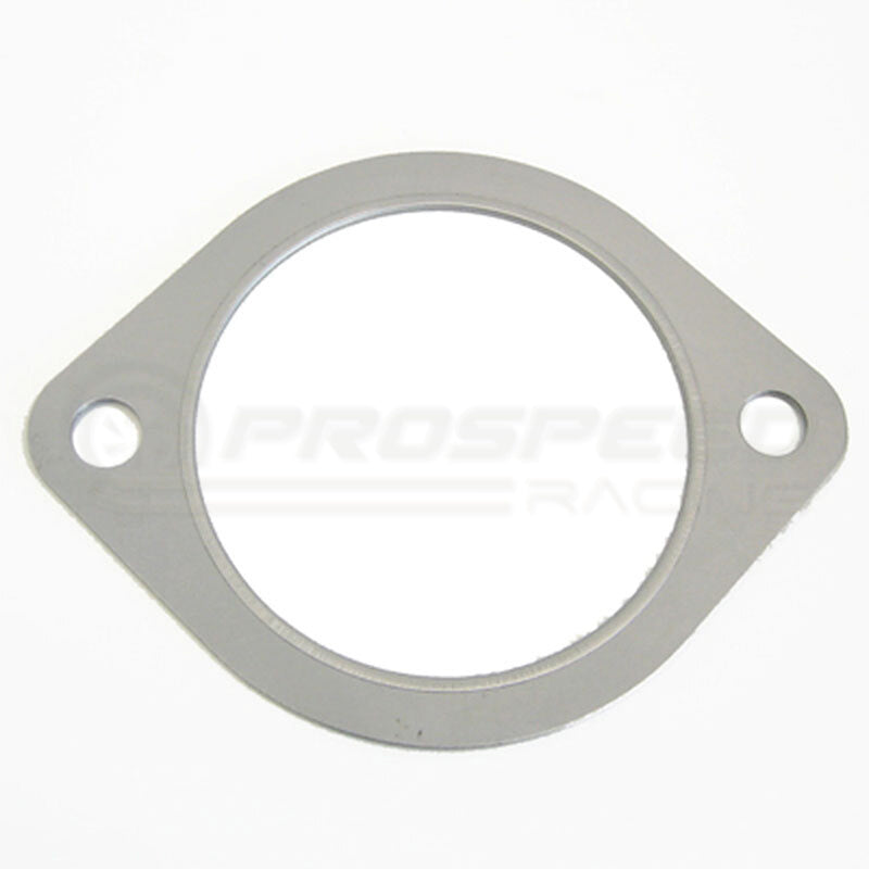 Grimmspeed 3" 2-Bolt Cat Back Exhaust Gasket 2X Thick - Subaru WRX/STI/Forester/Liberty 076001