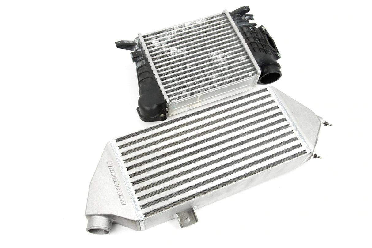 Grimmspeed Top Mount Intercooler Kit