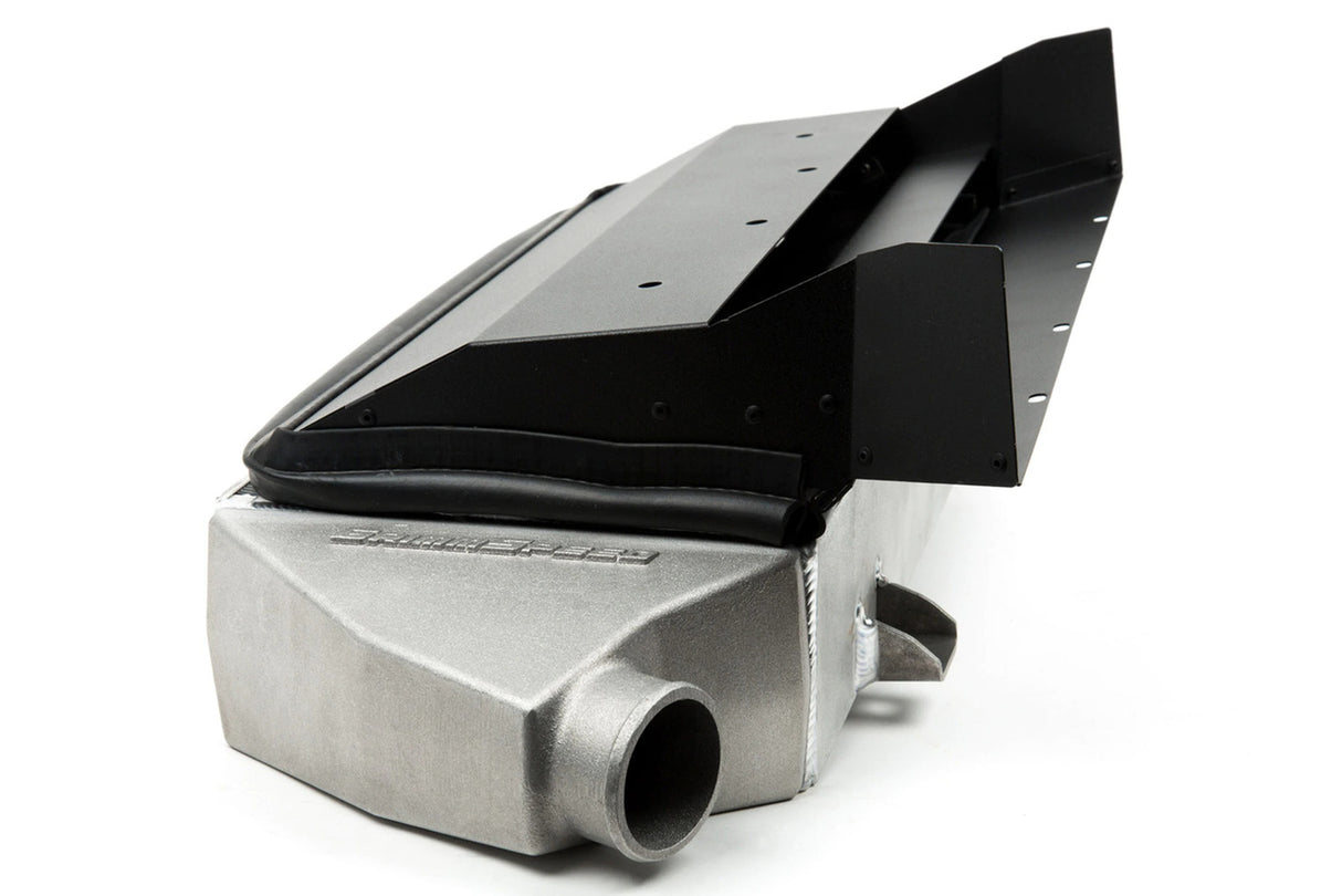 Grimmspeed Top Mount Intercooler Kit