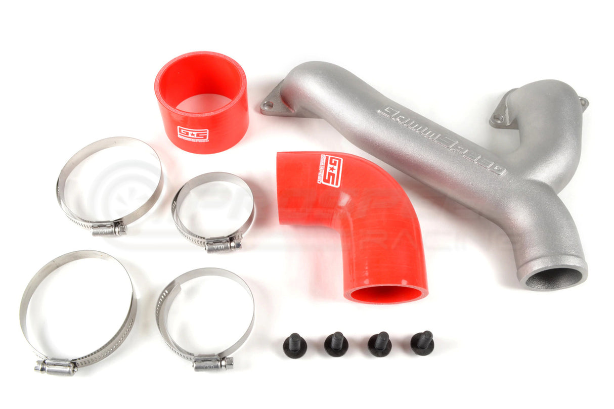 Grimmspeed Aluminium Y-Pipe Kit