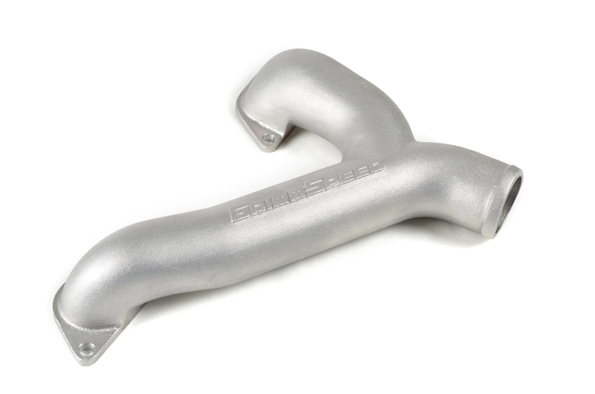 Grimmspeed Aluminium Y-Pipe Kit