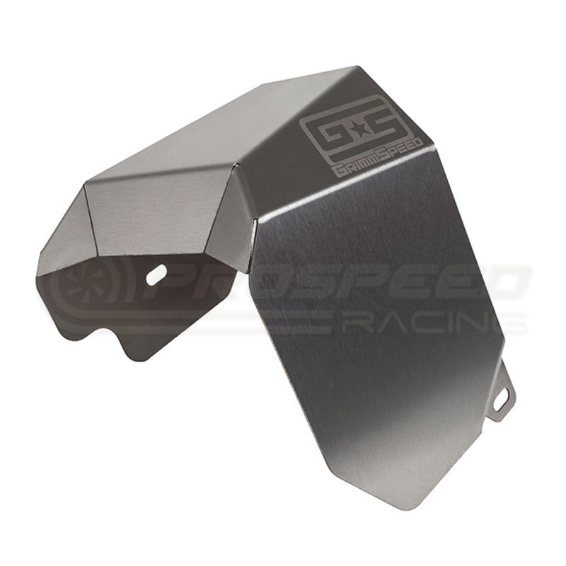 Grimmspeed V2 Turbo Heat Shield