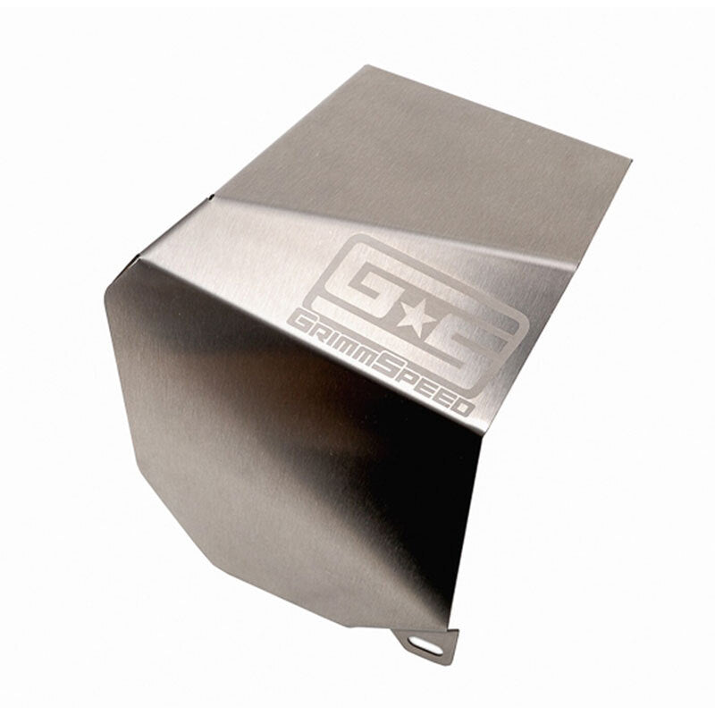 Grimmspeed V2 Turbo Heat Shield