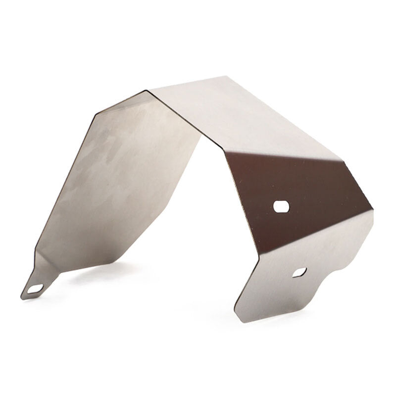 Grimmspeed V2 Turbo Heat Shield