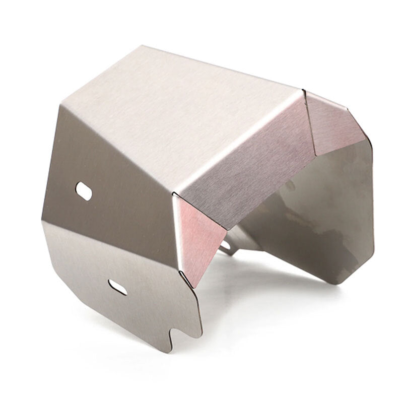 Grimmspeed V2 Turbo Heat Shield