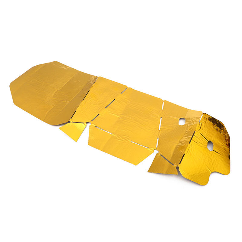 GrimmSpeed Reflect-A-GOLD™ Foil