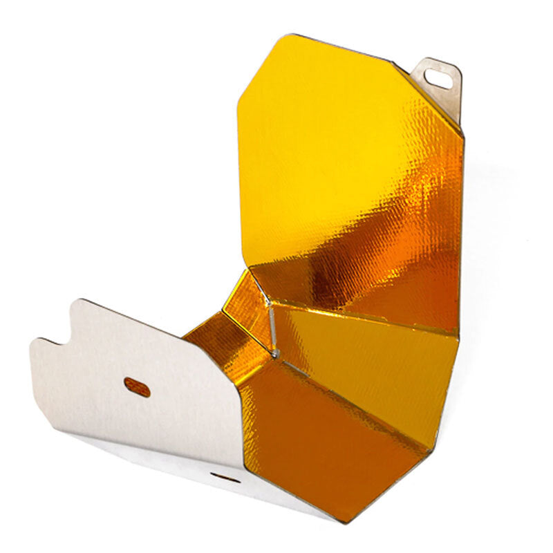 GrimmSpeed Reflect-A-GOLD™ Foil