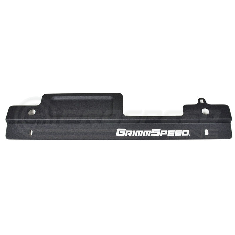 Grimmspeed Radiator Shroud