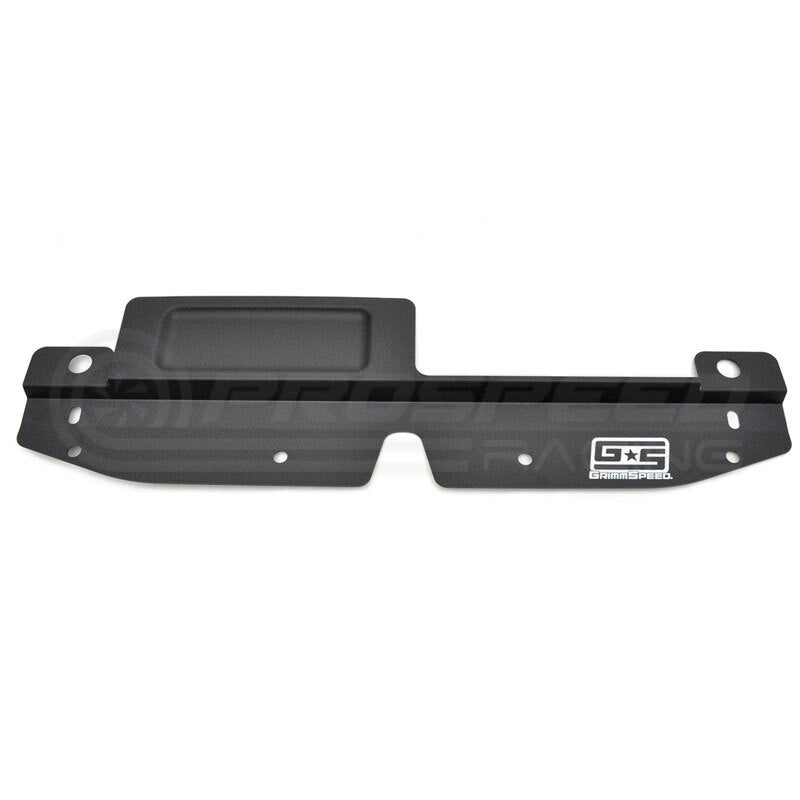 Grimmspeed Radiator Shroud