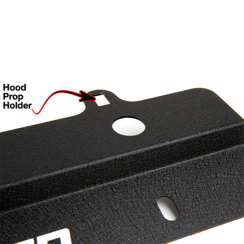 Grimmspeed Radiator Shroud