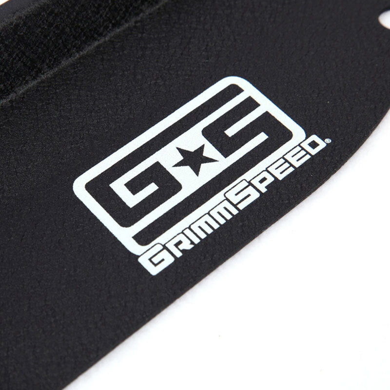 Grimmspeed Radiator Shroud